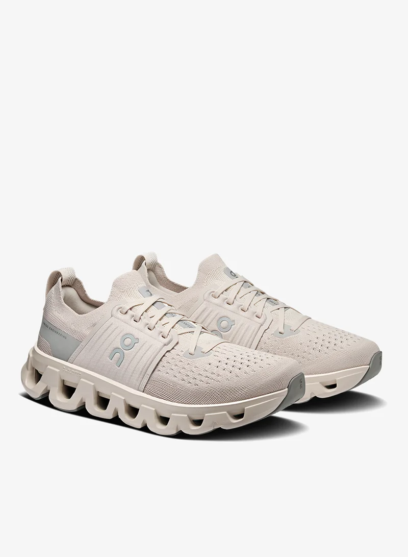 On Running Pearl | Ore Cloudswift 4 for Women | Best Price UAE