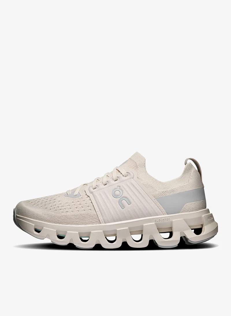 On Running Cloudswift 4