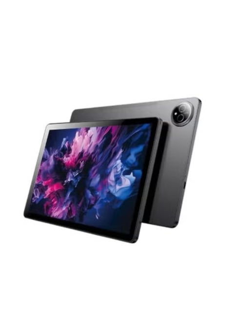 TAB14 Pro Android 15 Tablet with 11.0-Inch INCELL HD Display – 12GB RAM, 512GB ROM, Octa-Core 2.0GHz Processor, 5G Wi-Fi – 8000mAh Battery, Dual Camera (13MP Rear + 8MP Front) – Includes Keyboard & Mouse – High-Performance Grey Tablet for Study, Work & Entertainment