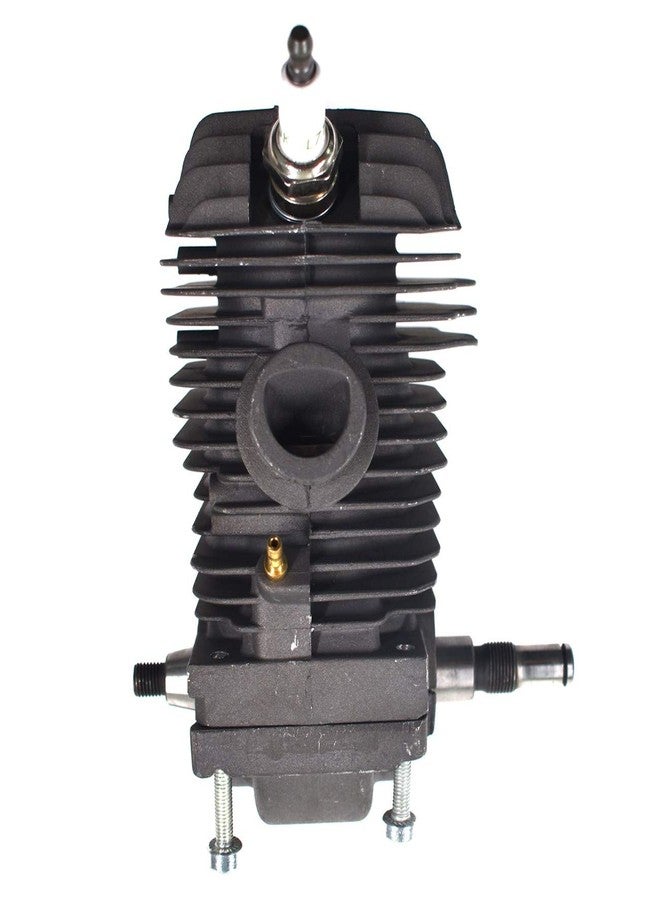 أتش جي سي محرك HGC كامل مُجمّع لمنشار STIHL 023 025 MS230 MS250 مع عمود المرفق - Image 1