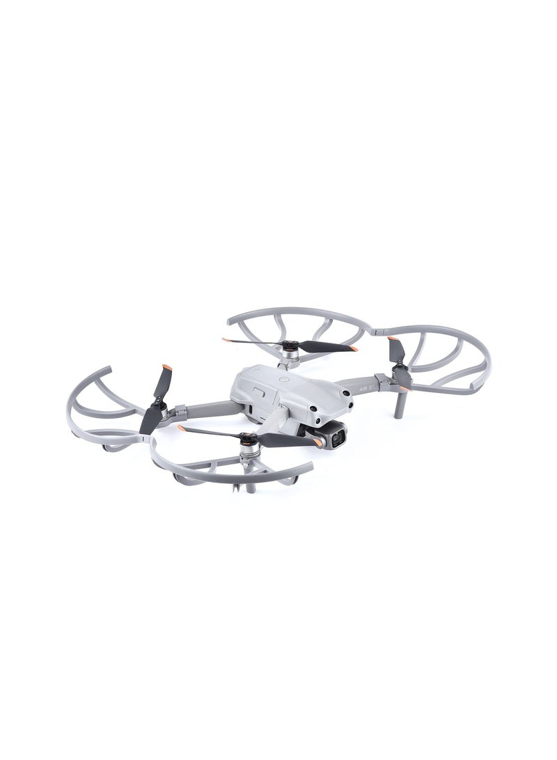 KASTWAVE Mavic Air 2S Propeller Guard Propeller Guard, Quick Release Detachable Propeller Guard, DJI Air 2S Drone Protection Accessories, Mavic Air 2 Accessories  - Image 1