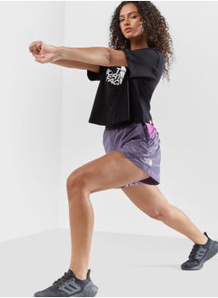 THE NORTH FACE Logo Shorts  - Image 1