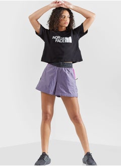 THE NORTH FACE Logo Shorts  - Image 4