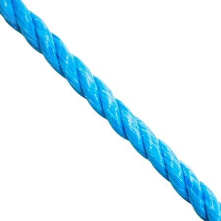 Skygold Nylon Braided Cotton Rope for Drying Clothes Hangers MultiFunction Windproof Anti Slip Colorful Rope Dry Hanging Outdoor Indoor Travel 10 MTR 3 - Image 4