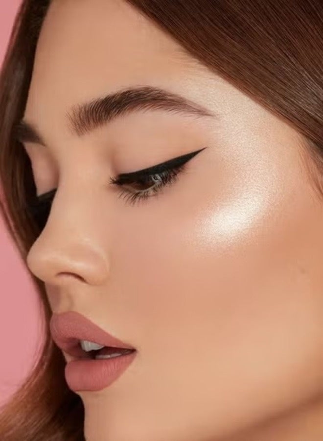 سيفورا مجموعة سيفورا للوجه - أحمر خدود، بودرة برونزية، وهايلايتر متعدد الاستخدامات لنحت وتحديد وتحسين البشرة - 01 فاتح إلى متوسط - Image 3