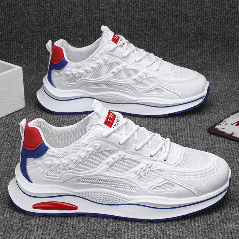 Unisex Casual Sneaker Shoes - Image 3