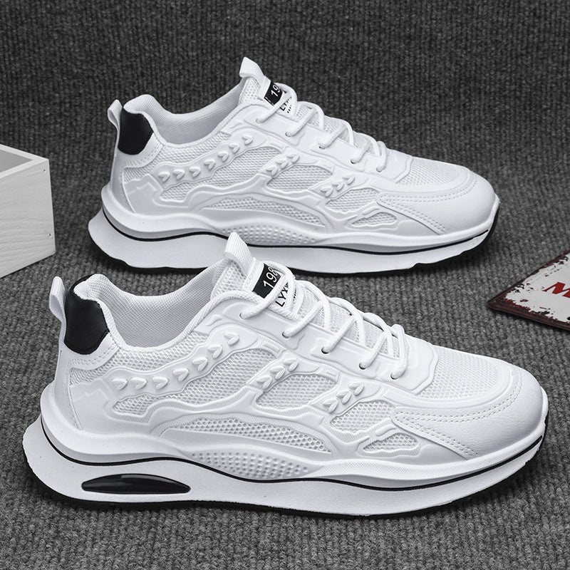 Unisex Casual Sneaker Shoes - Image 4