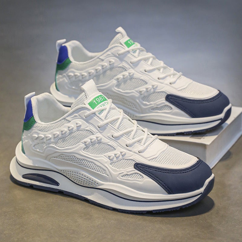 Unisex Casual Sneaker Shoes - Image 5