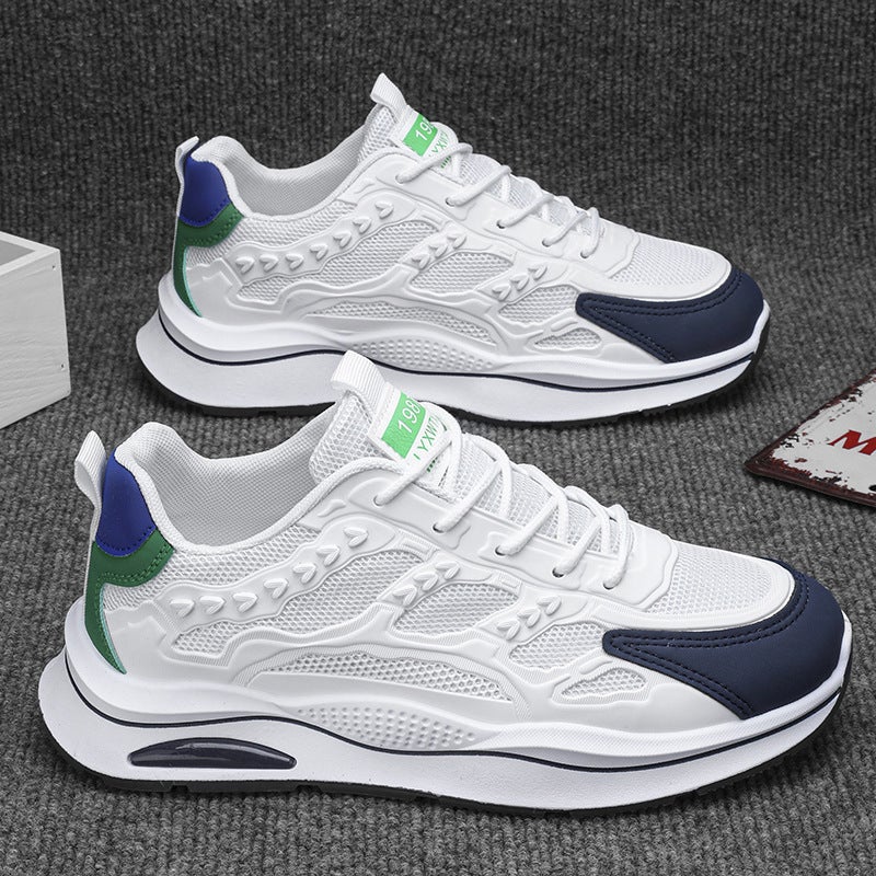 Unisex Casual Sneaker Shoes - Image 2