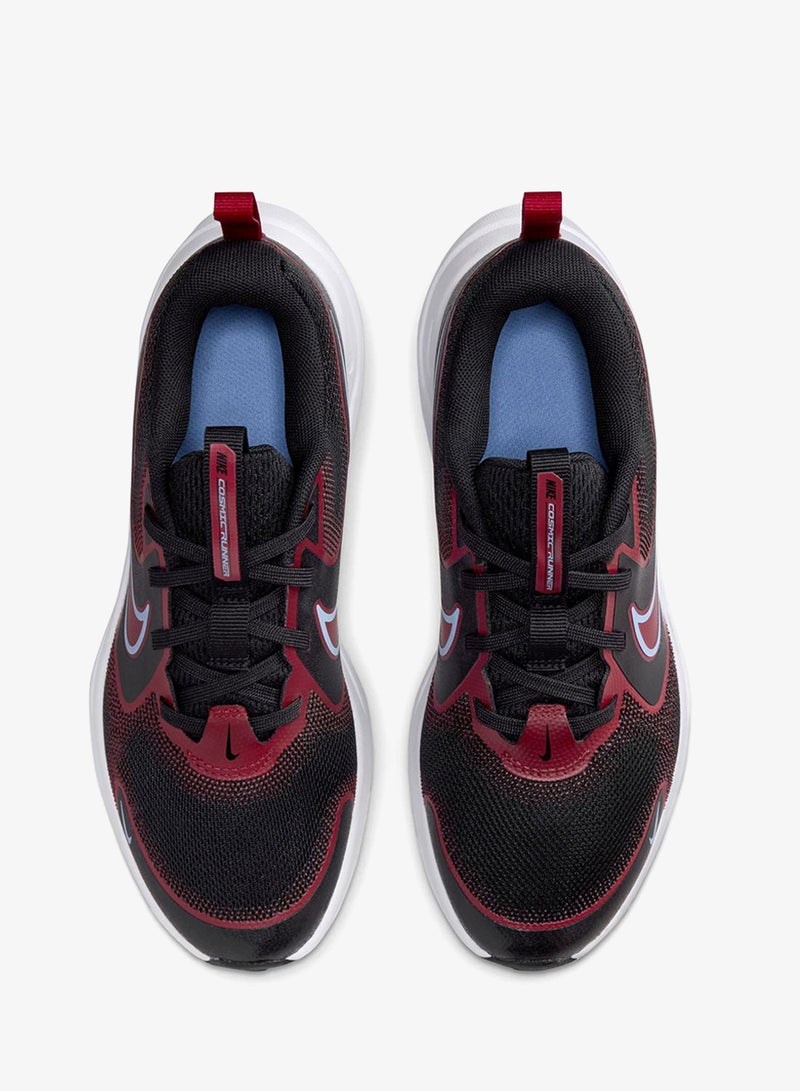 نايكي سنكرز كوزميك رنر جي اس للشباب - Image 4