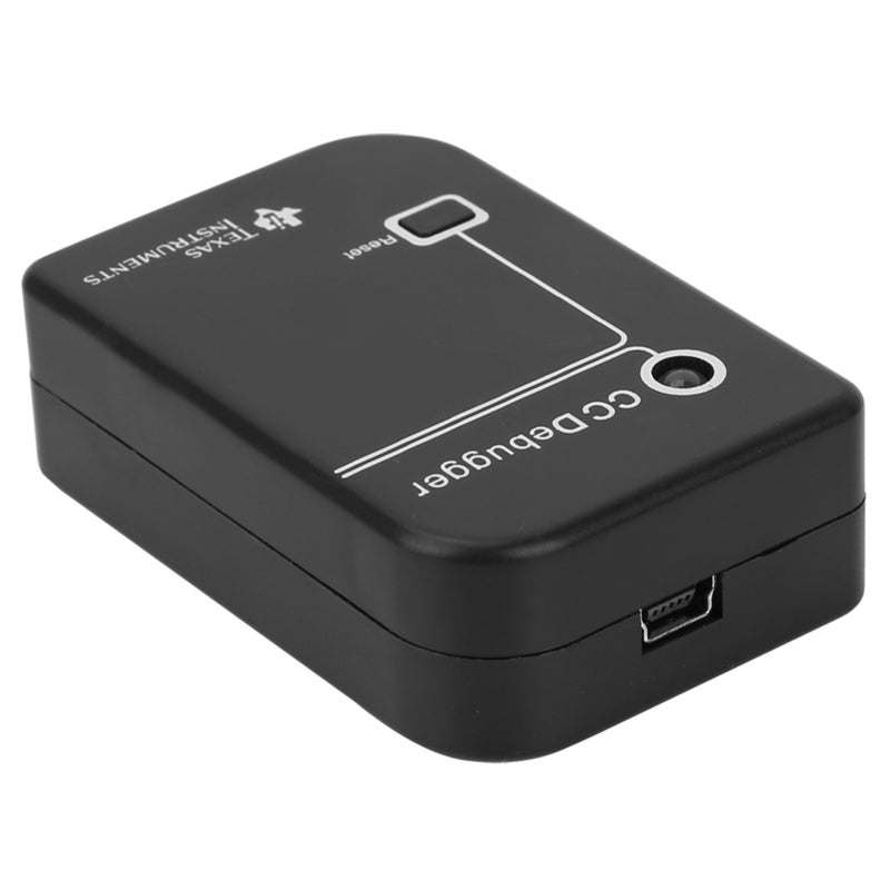CC Debugger: Premium Durable Material - Stable High Performance Programmer & Debugger for TI Low Power RF System Chips, Compatible With IAR Embedded Workbench SmartRFStudio - Image 2