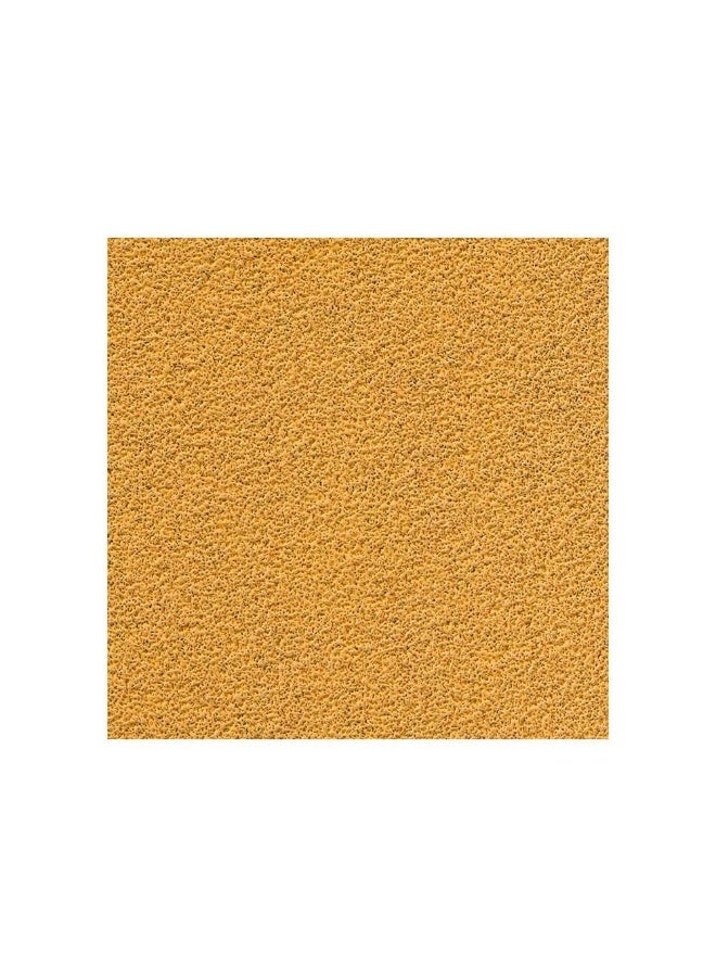 Mirka Mirka Gold Adhesive Sandpaper Discs / 5 inch/Grit 80 / No-Hole/PSA Sanding Disc / 100 pcs /‎ for Orbital Sander, Sand Paper Pads for Wood, Composites, Automotive / 23-388-080  - Image 5