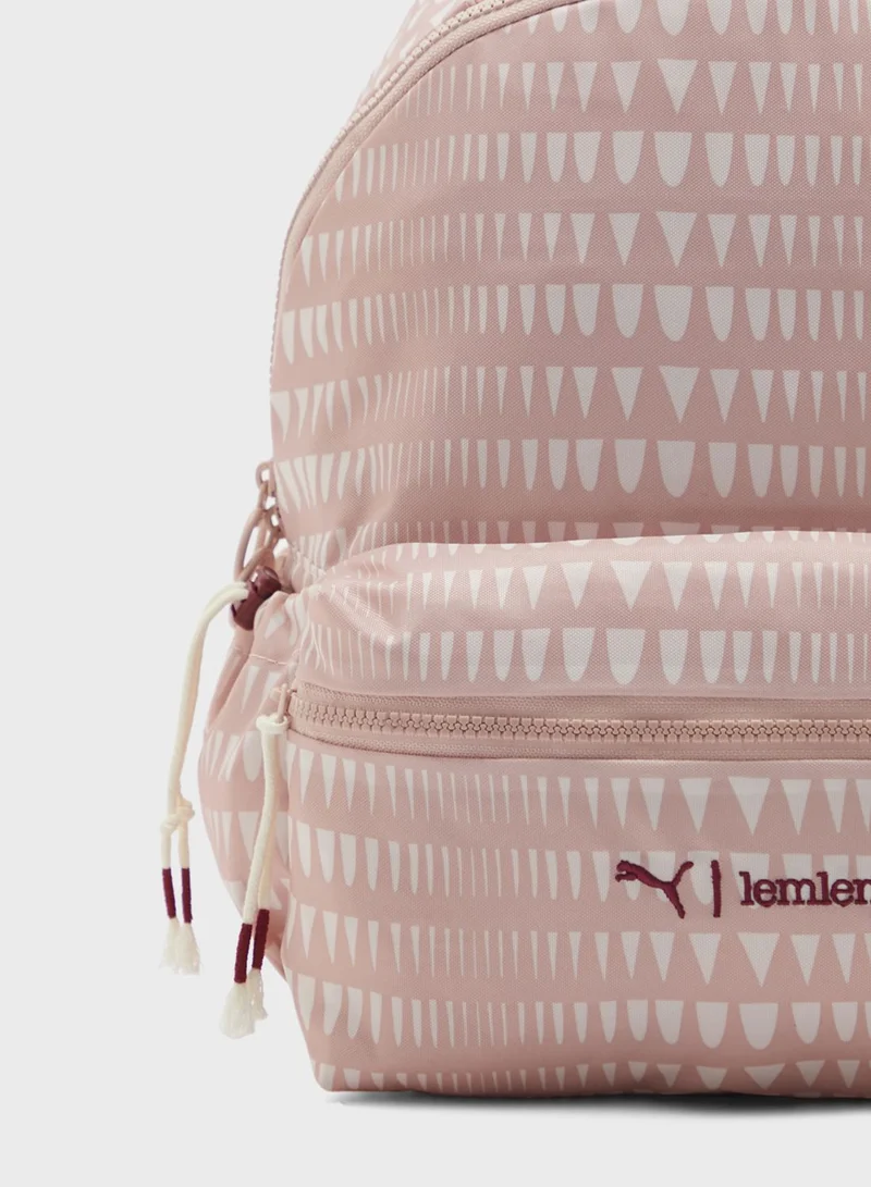 PUMA Lemlem Mini Backpack