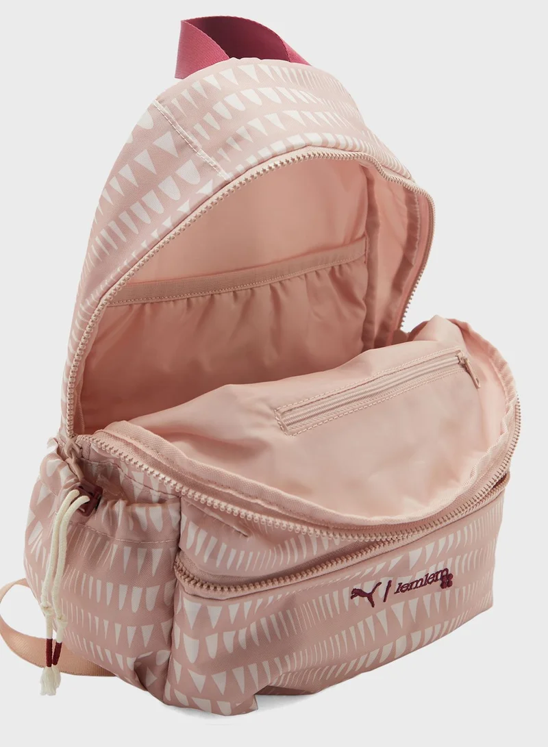 PUMA Lemlem Mini Backpack