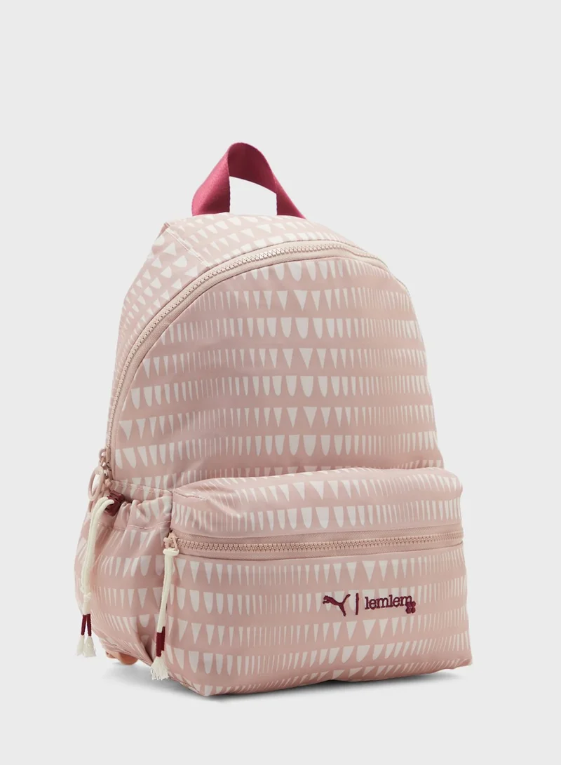 PUMA Lemlem Mini Backpack