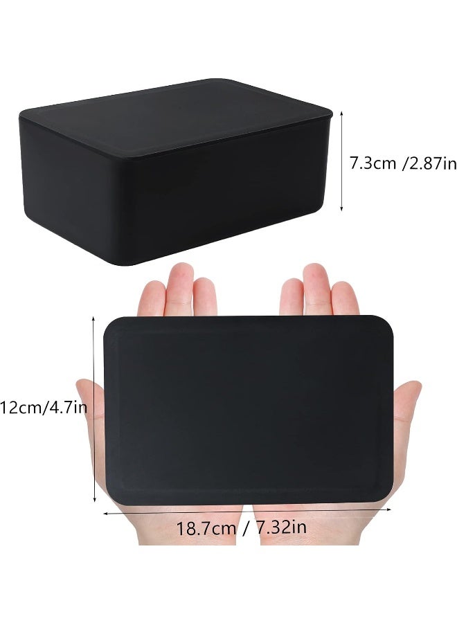 MIKIMIQI Wet Wipes Storage Box - Image 2