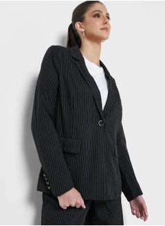 Tailored Blazer