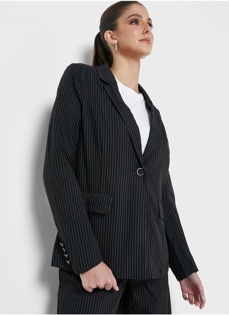VERO MODA - Tailored Blazer - Image 1