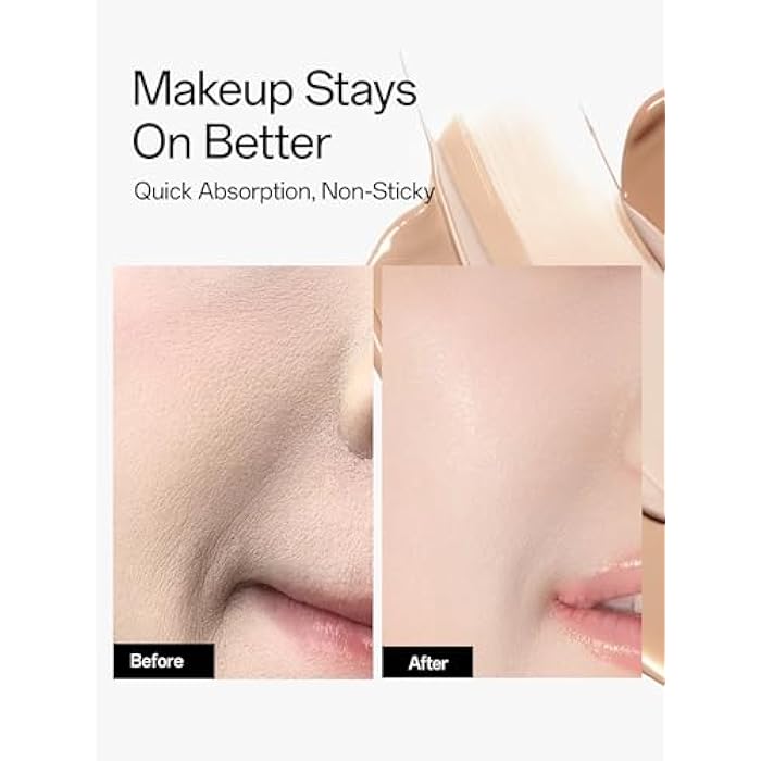 WNP Hyaluronic Acid Serum 3% for Face with 4D Multi-Layer Hydration | Ultra Hydrating Anti-Aging Serum | Moisturizer for Dry & Sensitive Skin | Pre-Makeup Skincare | Single-Use Vials 30PCS - Image 4