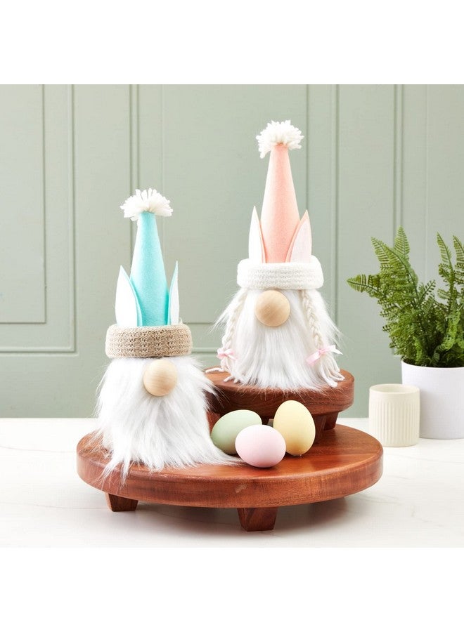 Bright Creations 6 Pack Foam Cones for Crafts, DIY Art Projects, Handmade Gnomes, Trees, Holiday Decorations (3.8 x 9.5 in) - Craft Cones - Foam Tree Cones - Image 2