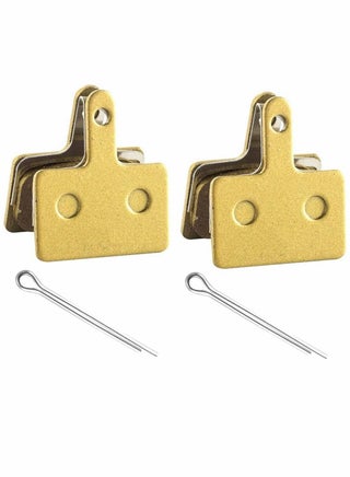 2 Pairs Bike Brake Pads Bicycle Disc for Shimano B01S Deore M315 M355 M365 M375 M395 M446 M447 M486 M485 M495 M515 M525 M575 T615 T675 Tektro TRP Resin Semi Metallic Polymetallic silver - pzsku/Z75CEFFF4DD794CFAF373Z/45/_/1677895733/787790dc-3106-45ad-b90a-25acd743a0c7