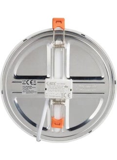 CATA CT-5646 9W Plus LED Panel Luminaire White  - Image 2