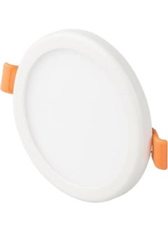 CATA CT-5646 9W Plus LED Panel Luminaire White  - Image 1