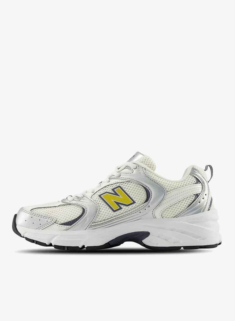 New Balance Grey 530 Shoes  | Best Price UAE