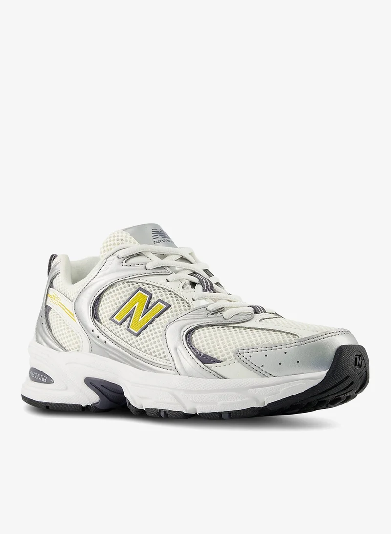 New Balance Grey 530 Shoes  | Best Price UAE