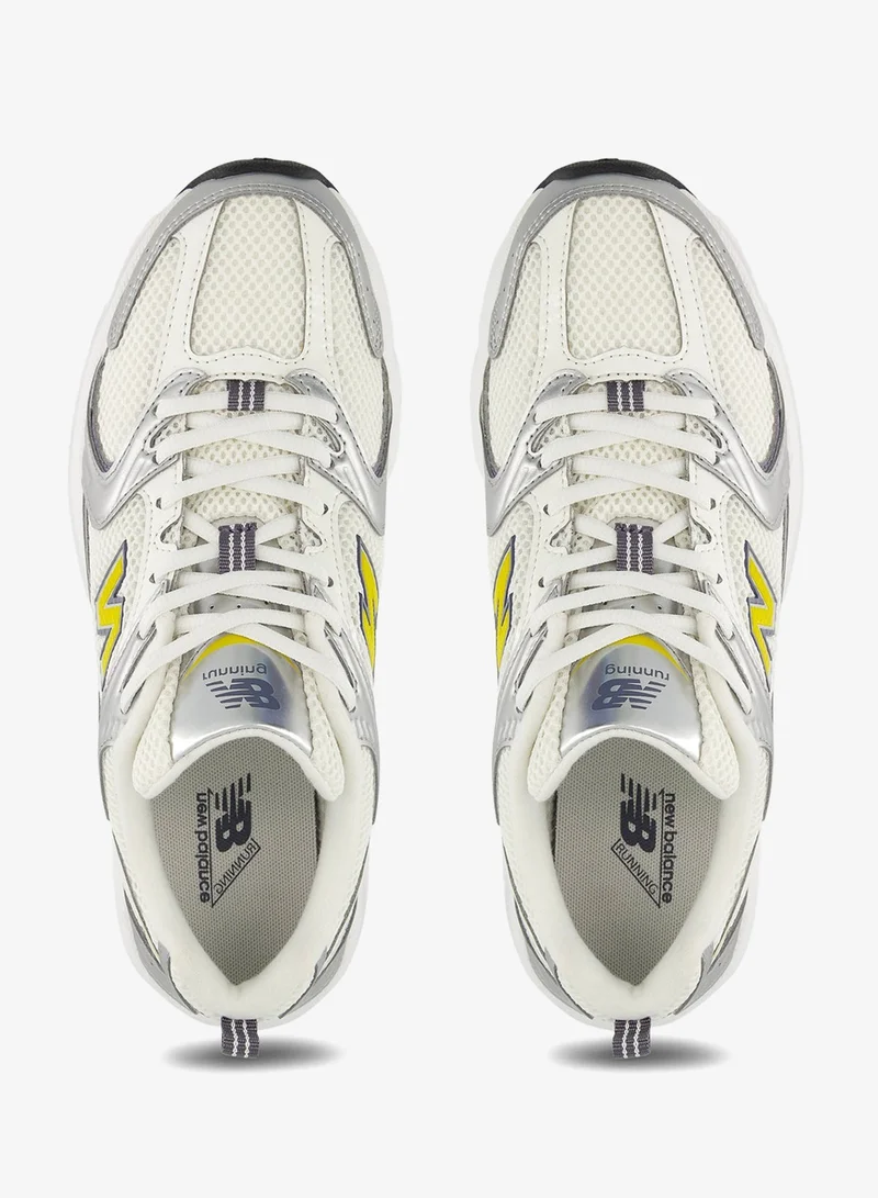 New Balance Grey 530 Shoes  | Best Price UAE