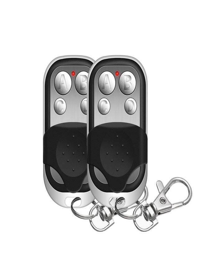 ASONPAO 2 for 953EV/EVC 953ESTD Universal Chamberlain Garage Door Opener Remote Security+2.0 MyQ 3-Year-Warranty - Image 1