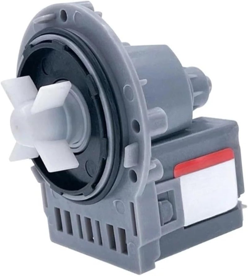 تجميع مضخة تصريف غسالة سامسونج Askoll DC31 00180A 220-240 فولت قطع غيار الغسالة - Image 4