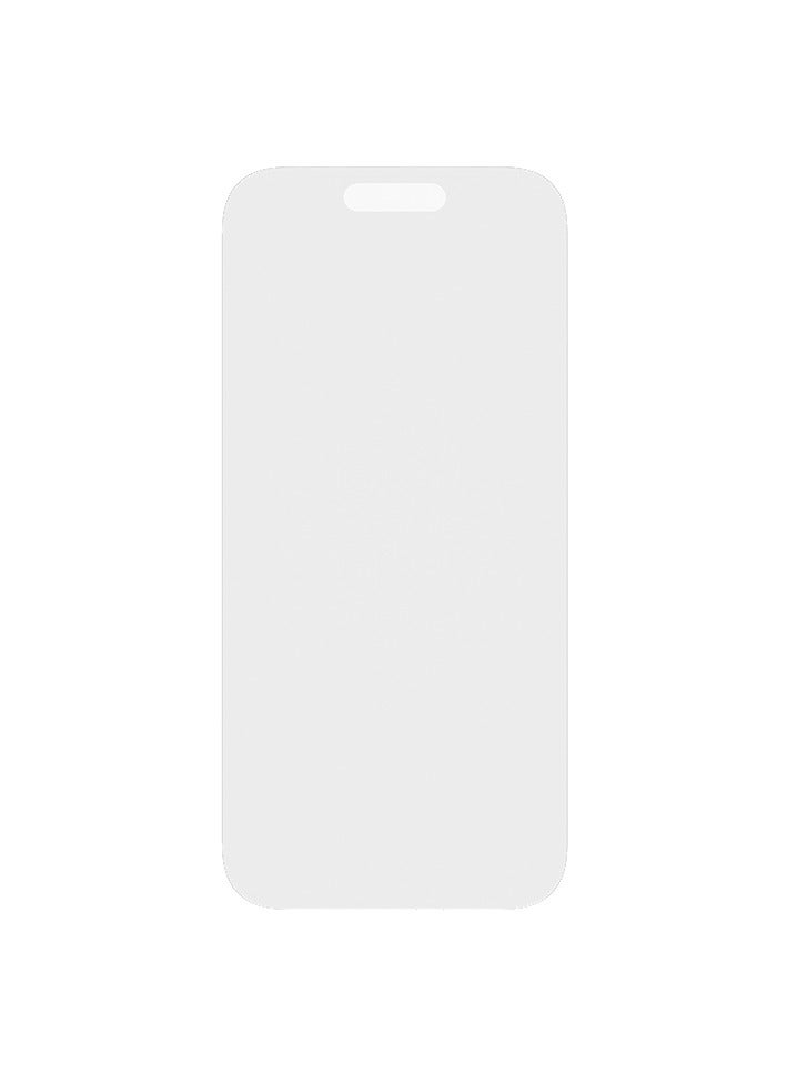 بانزرجلاس حماية شاشة بانزر جلاس SAFE ايفون 17 - شاشة كاملة حفظ الخصوصية - Image 4