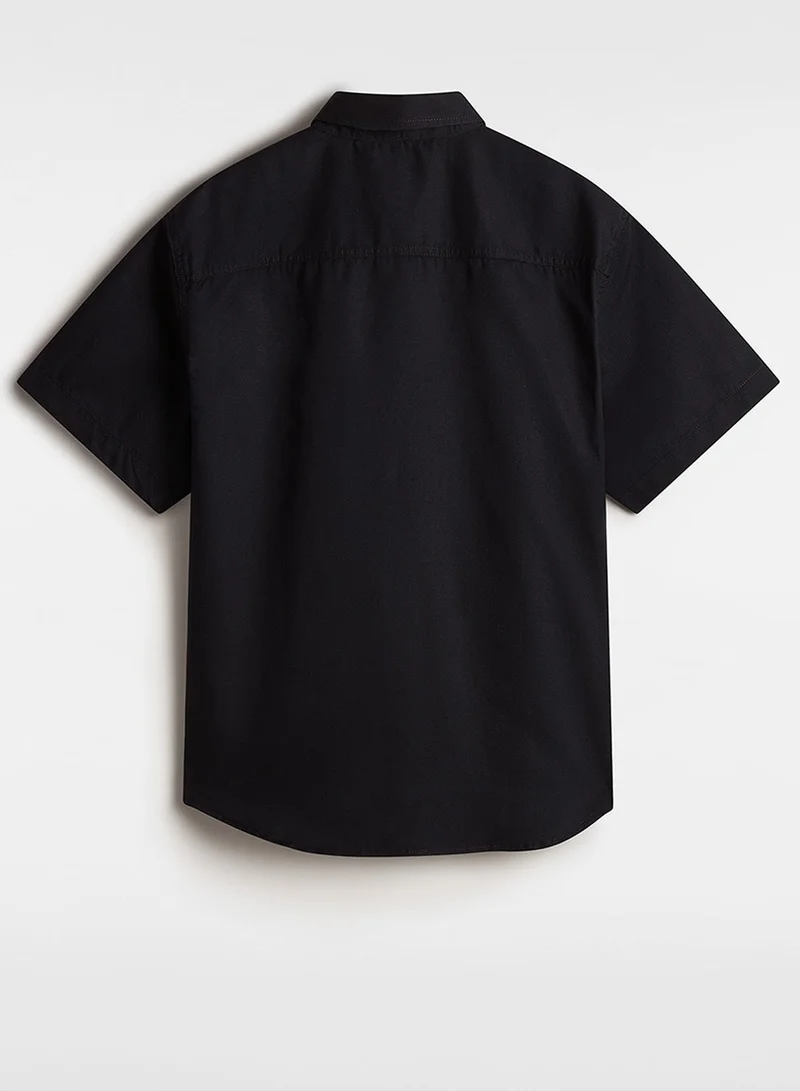 VANS Lawson Solid Woven Shirt