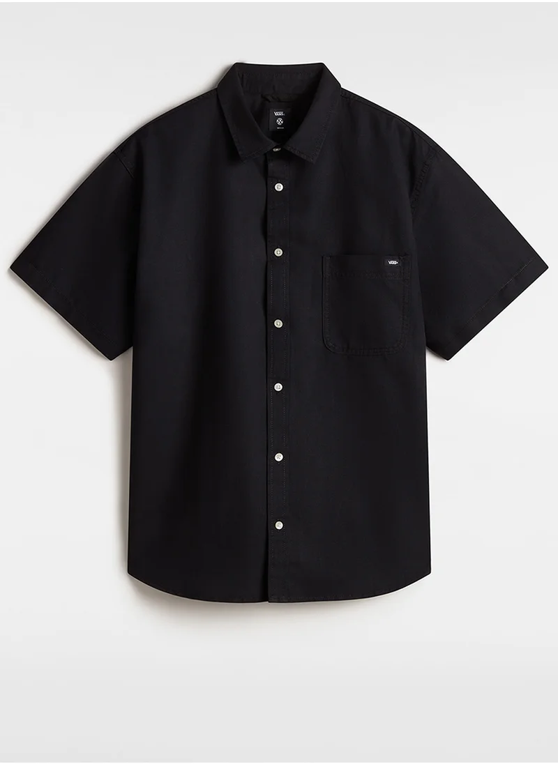 VANS Lawson Solid Woven Shirt