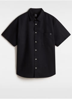 VANS Lawson Solid Woven Shirt  - Image 1