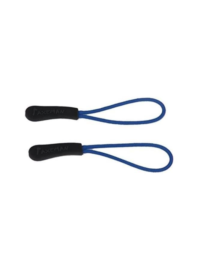 klarako Zipper Extender 10pcs Zipper Pulls Zip Slider Replacement for Dresses Jacket - Image 3