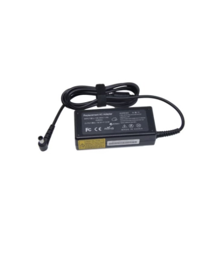 Terabyte Suitable For Laptop Charger 19.5V3.3A 65W Power Adapter 6.5-4.4 - Image 2