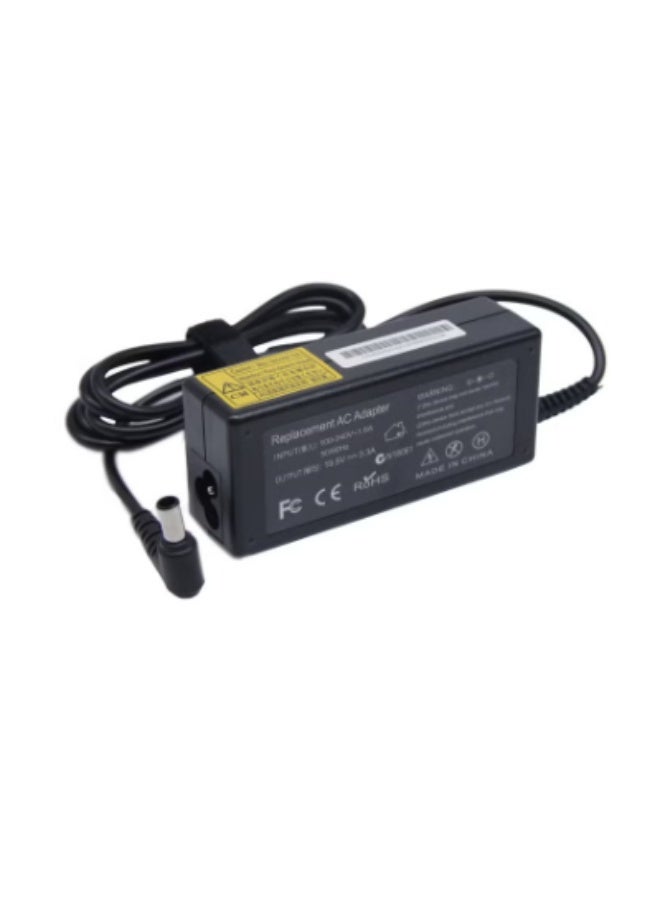 Terabyte Suitable For Laptop Charger 19.5V3.3A 65W Power Adapter 6.5-4.4 - Image 3