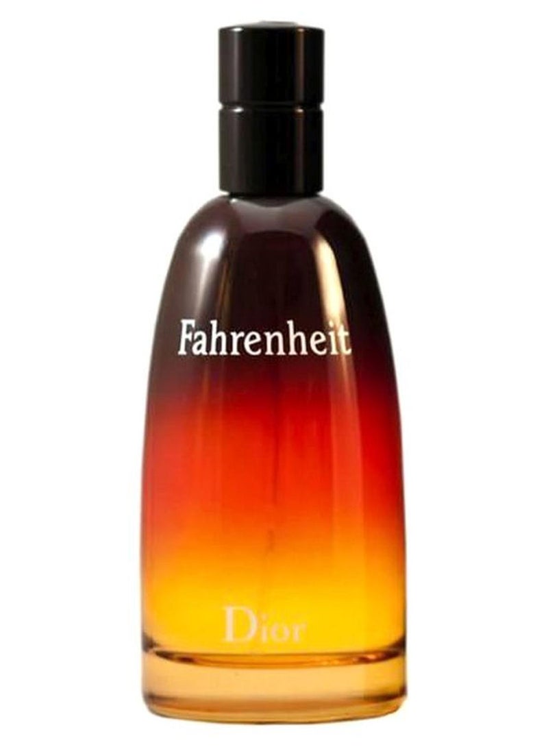 ديور عطر فهرنهايت EDT 100ملليلتر - Image 1