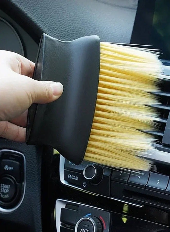 Generic Car Space For Air Vents And Interior Cleaning  - Image 1