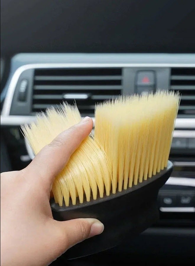 Generic Car Space For Air Vents And Interior Cleaning  - Image 4