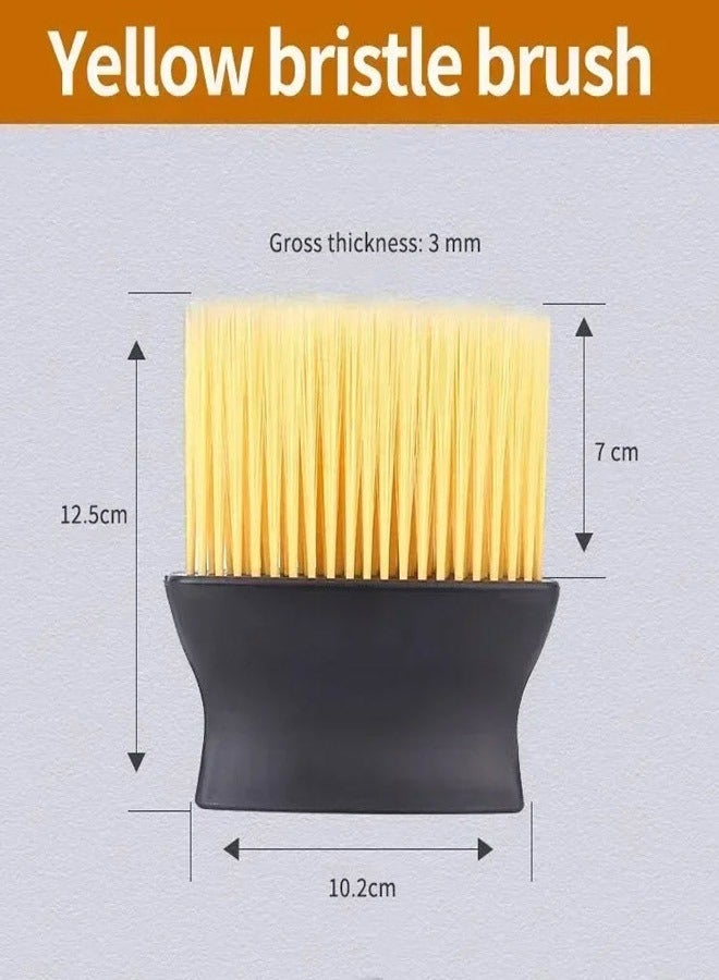 Generic Car Space For Air Vents And Interior Cleaning  - Image 5