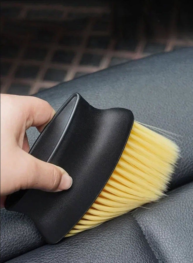 Generic Car Space For Air Vents And Interior Cleaning  - Image 3