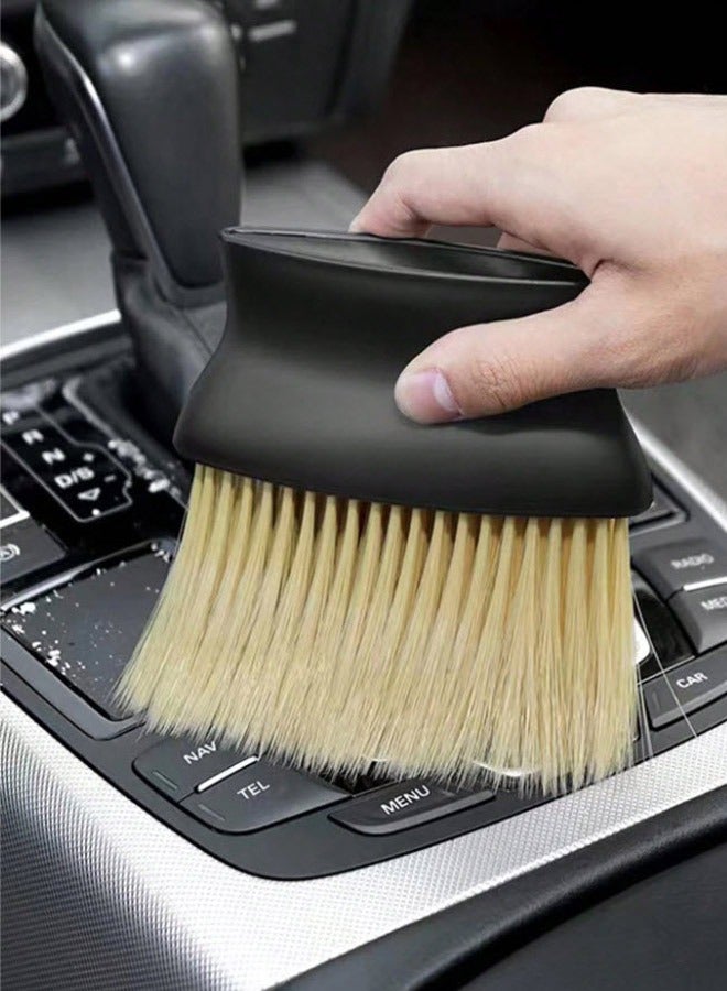 Generic Car Space For Air Vents And Interior Cleaning  - Image 2