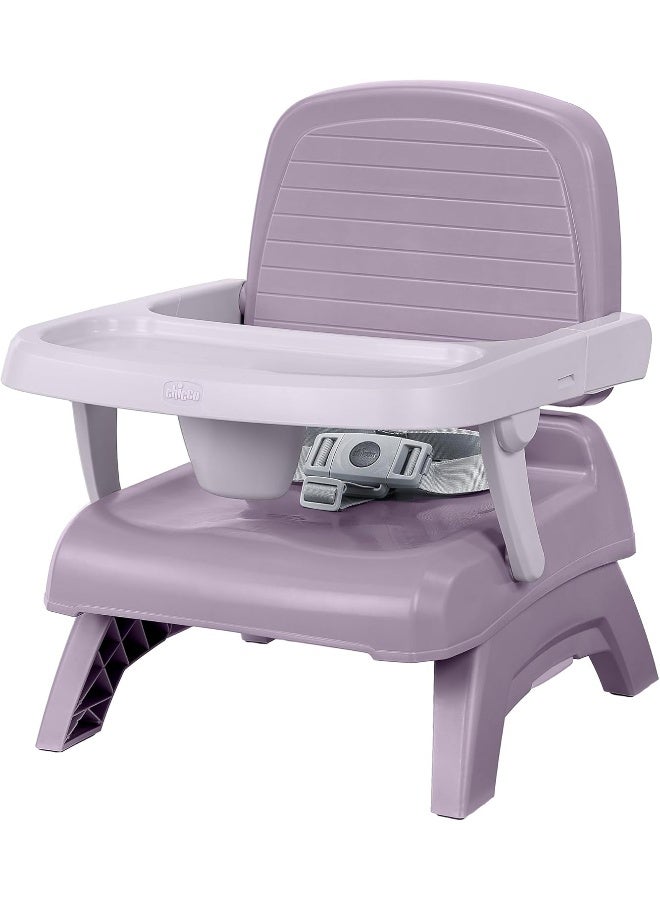 Chicco Bentoâ„¢ 3-in-1 Portable Booster Seat for Table, Feeding Seat and Toddler Chair - Image 1