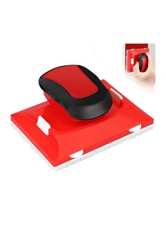 Paint Edger Tool Precision, Cutting in Tools for Painting Multifunctional Paint Edger Tools, with Pad Nylon Bristles Edges Paint Edge Trimmer Pads, for Wall Ceiling Cutting in Painting Corner Edges