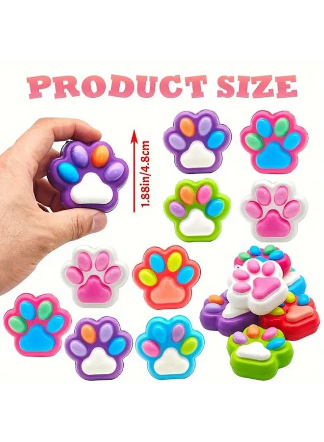 15pcs Mini Slow Rising Squishy Party Favor Packs Great as Party Favors Goodie Bag Stuffers Carnival Goodies and Pinata Stuffers for Various Occasions - Image 3