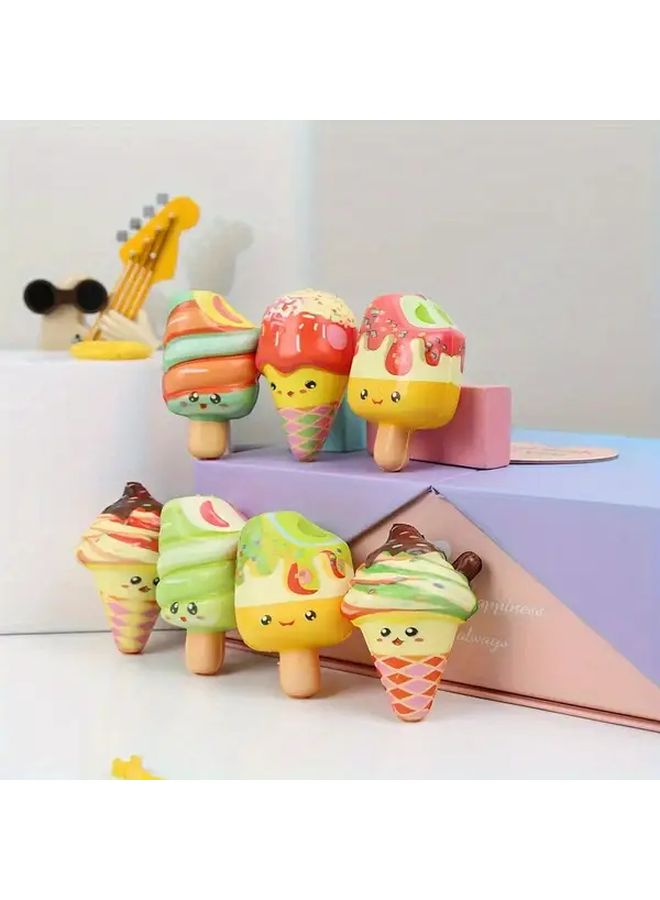 15pcs Mini Slow Rising Squishy Party Favor Packs Great as Party Favors Goodie Bag Stuffers Carnival Goodies and Pinata Stuffers for Various Occasions - Image 4