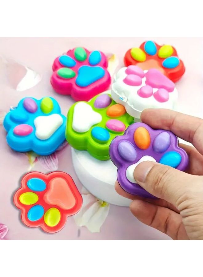 15pcs Mini Slow Rising Squishy Party Favor Packs Great as Party Favors Goodie Bag Stuffers Carnival Goodies and Pinata Stuffers for Various Occasions - Image 5